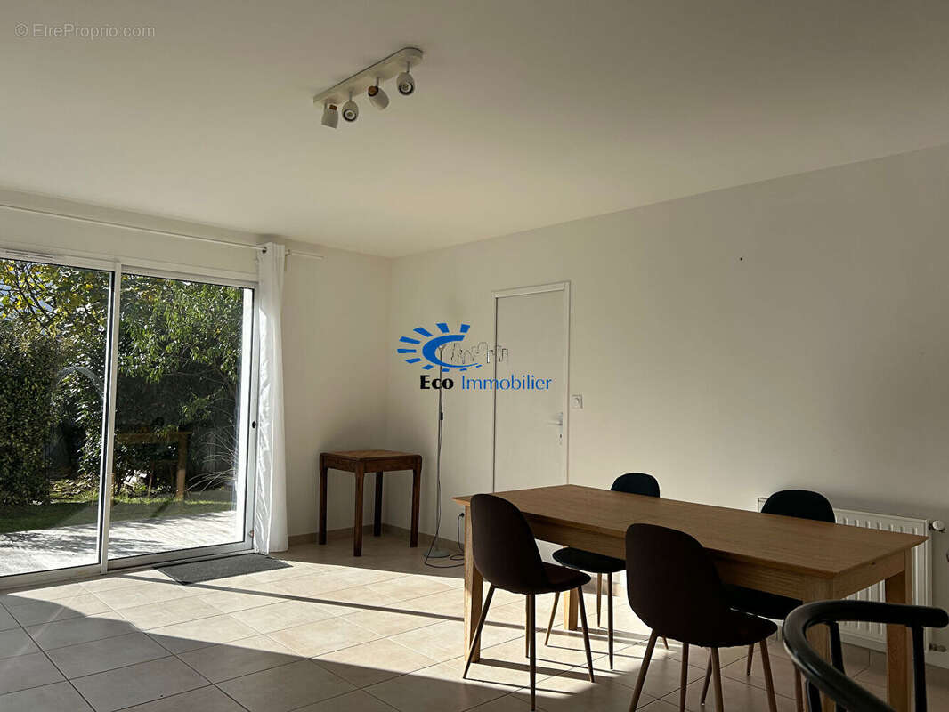 Maison à LA ROCHELLE