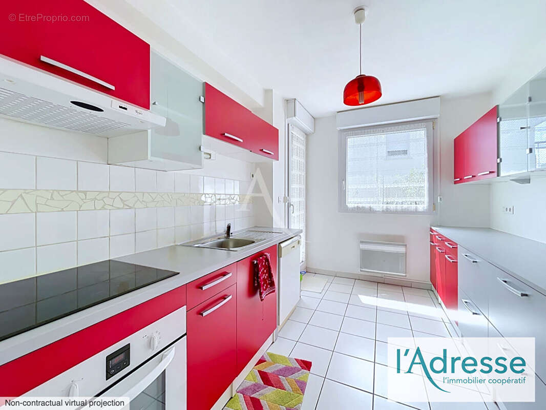 31140 Fonbeauzard T3 - photo 4