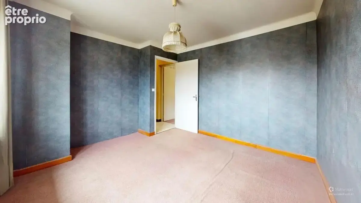 Charency vezin (54)maison familiale de 128 m² – 4 chambres – terrain arboré de 3 573 m² – nombreuses annexes - photo 46