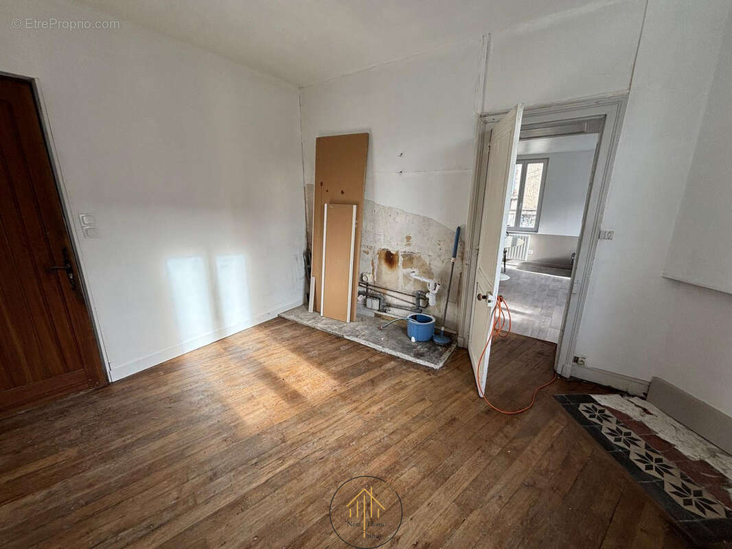 Appartement à ANGOULEME