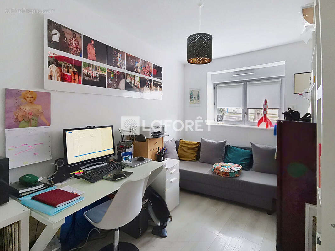 Appartement à REYRIEUX
