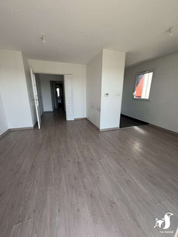 Appartement à MARLY