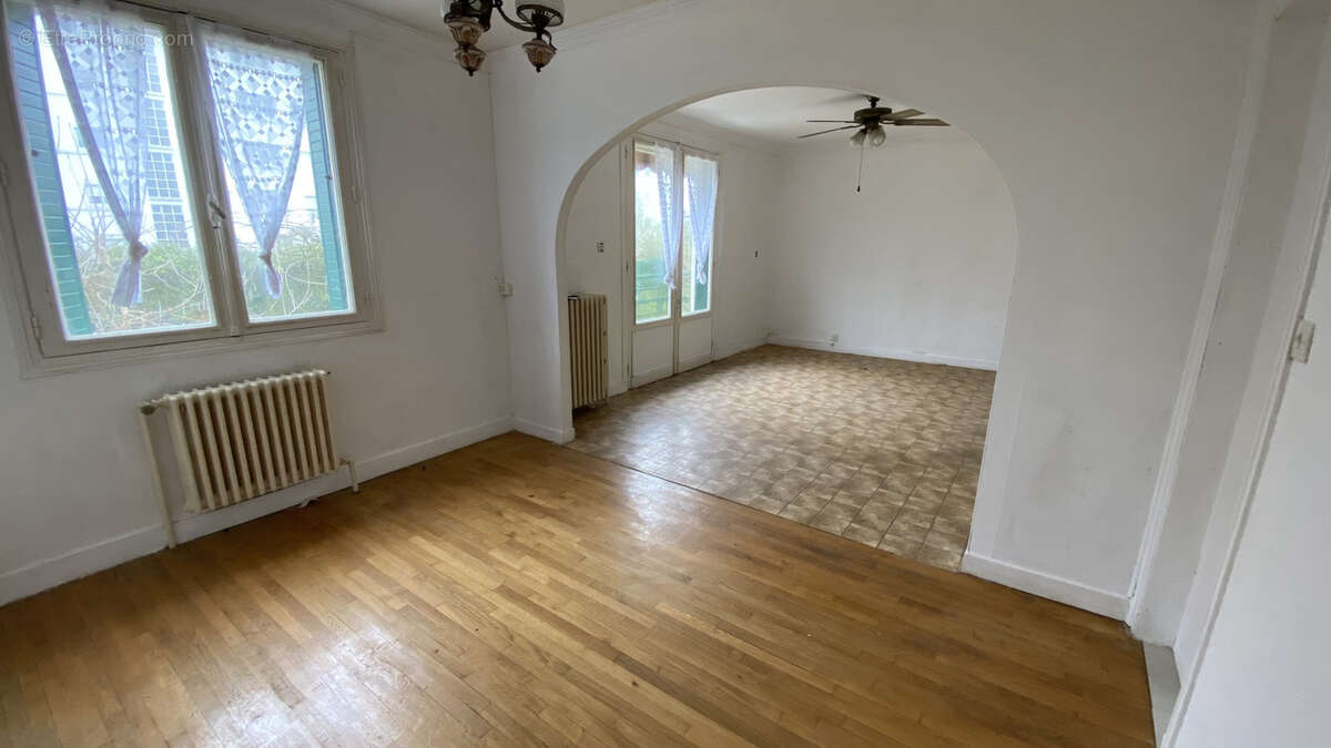 Maison à VENDOME