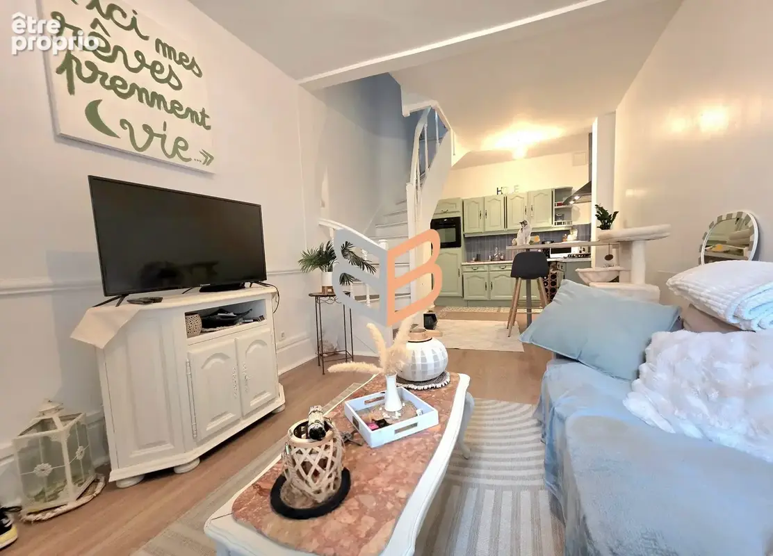 Maison 3 pièces 70 m² à vendre à Briey (54150) - photo 6
