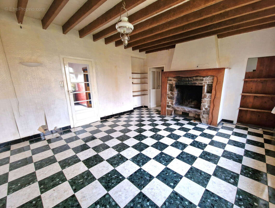 Photo 3 - Maison à MONTREUIL