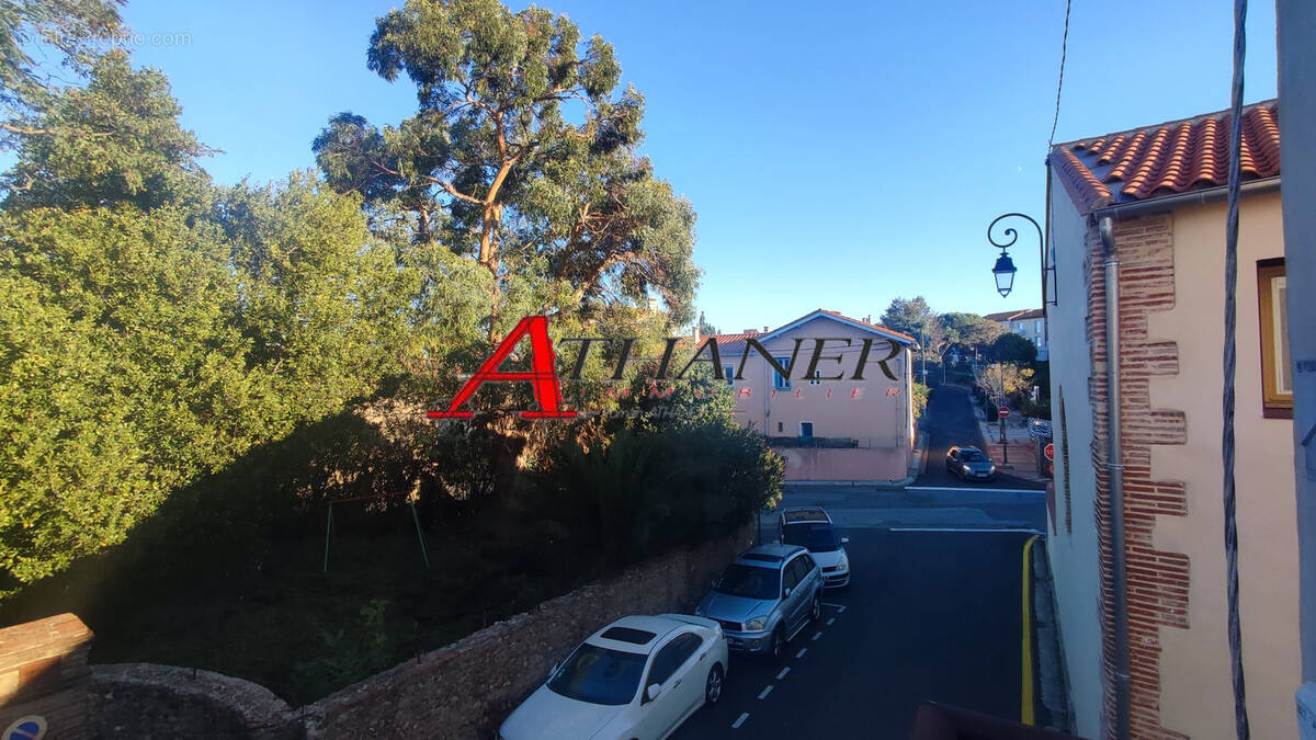 Appartement à CANET-EN-ROUSSILLON