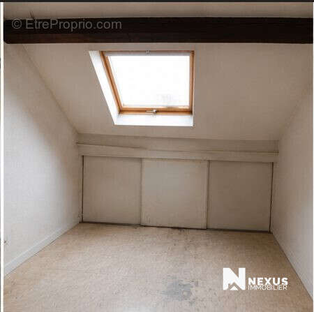 Appartement à LE PETIT-QUEVILLY
