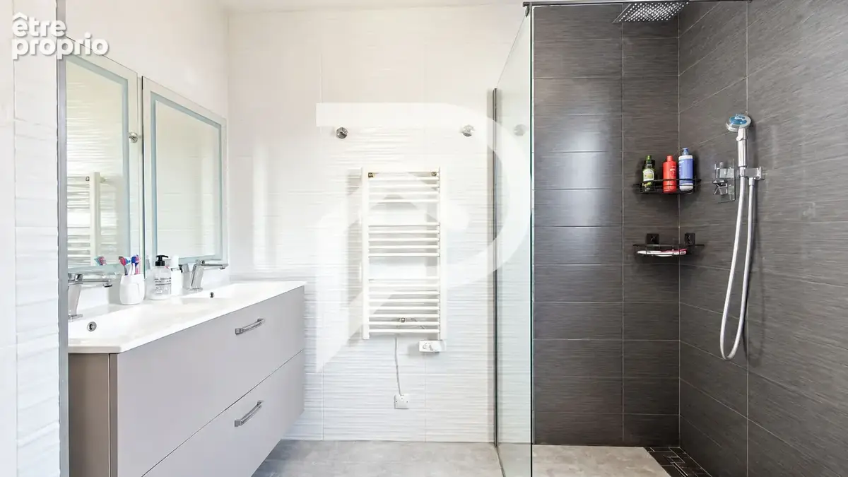 À Revel, maison contemporaine de plain-pied de 115 m² - photo 10