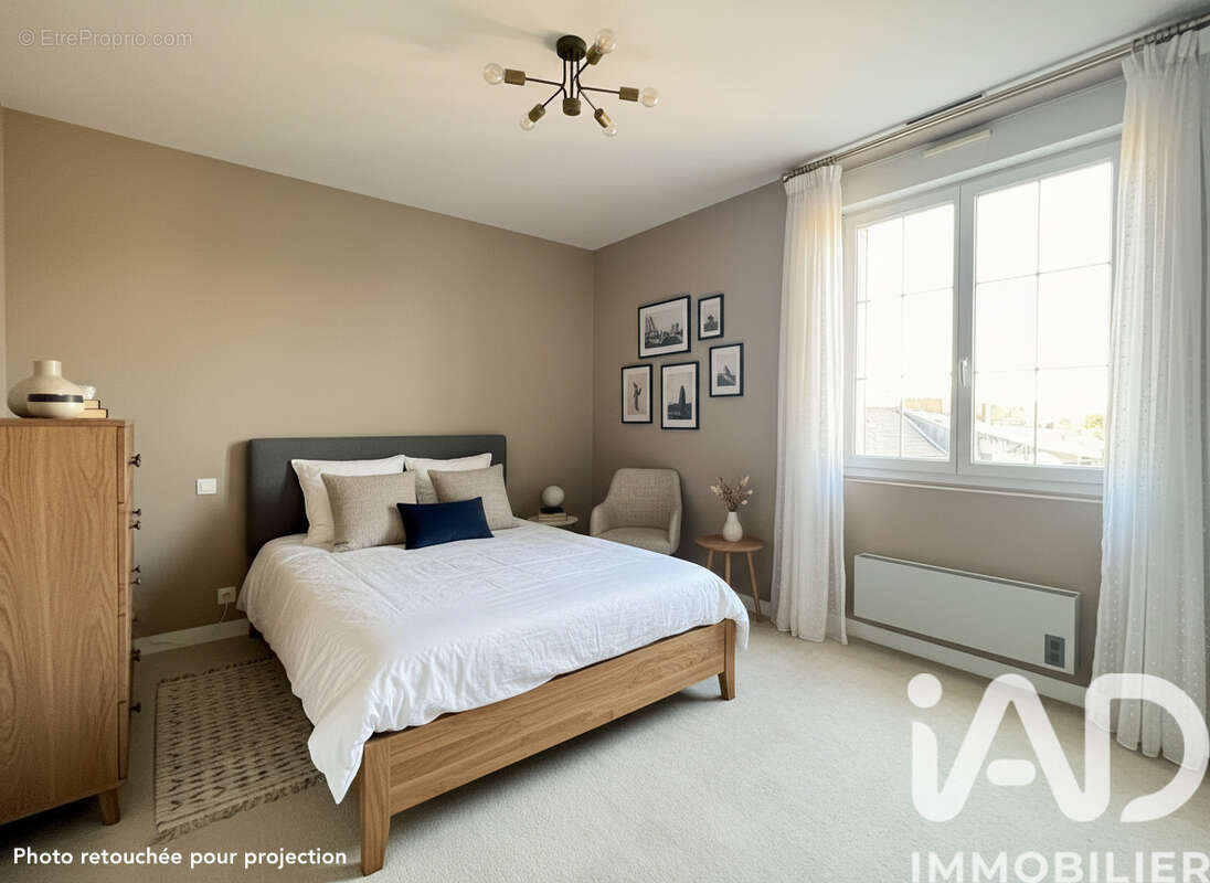 Maison 148 m² à Ferce  - photo 6