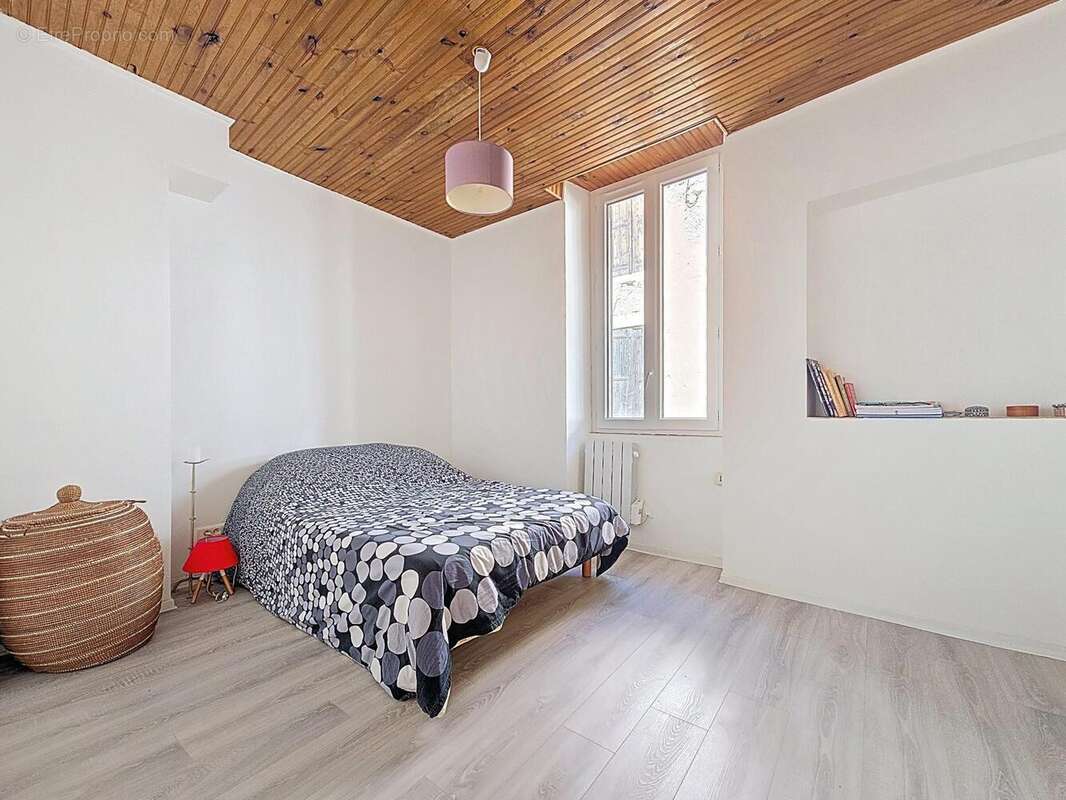 Photo 4 - Appartement à BEDARIEUX