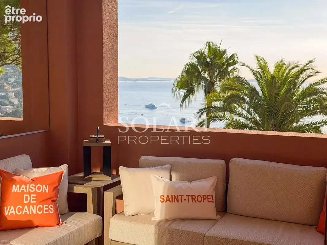 Luxueux appartement avec vue mer panoramique - photo 5