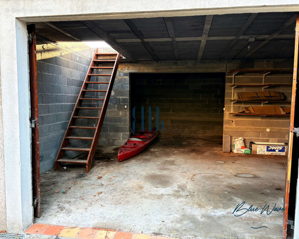 Maison à SAINTE-CROIX-DU-VERDON