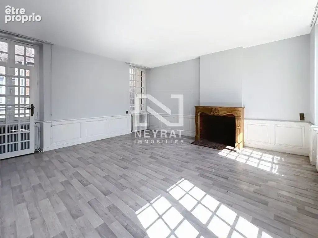 Maison de ville - photo 9