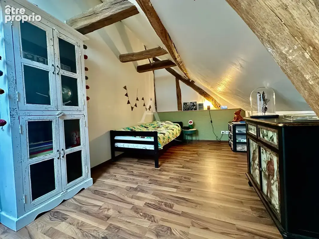 À vendre Maison de ville à Saint-Jean-de-Braye, proche des commerces, écoles et transports - photo 11