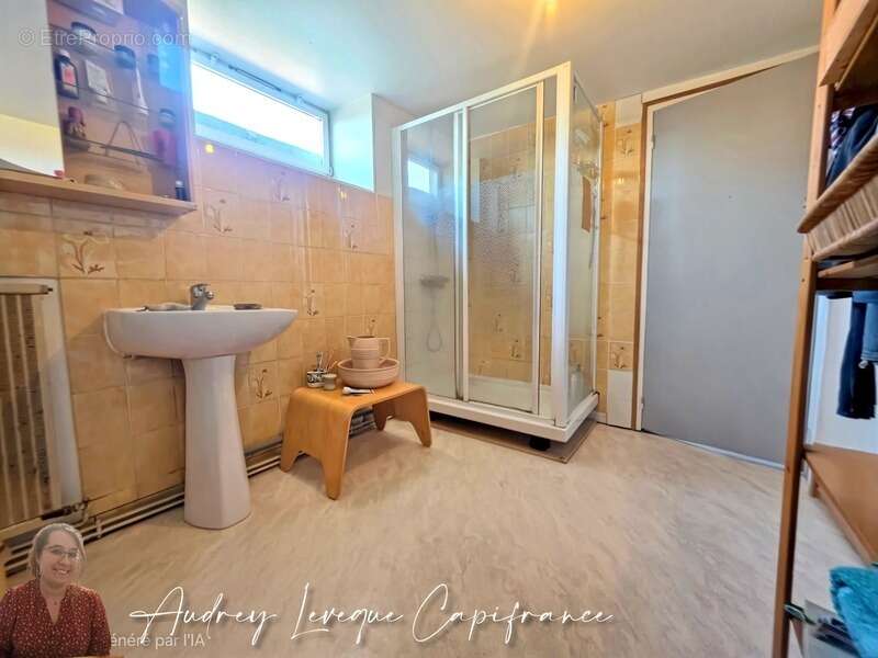 Maison à vendre 8 pièces SAINT SATURNIN DU BOIS (17) - photo 14