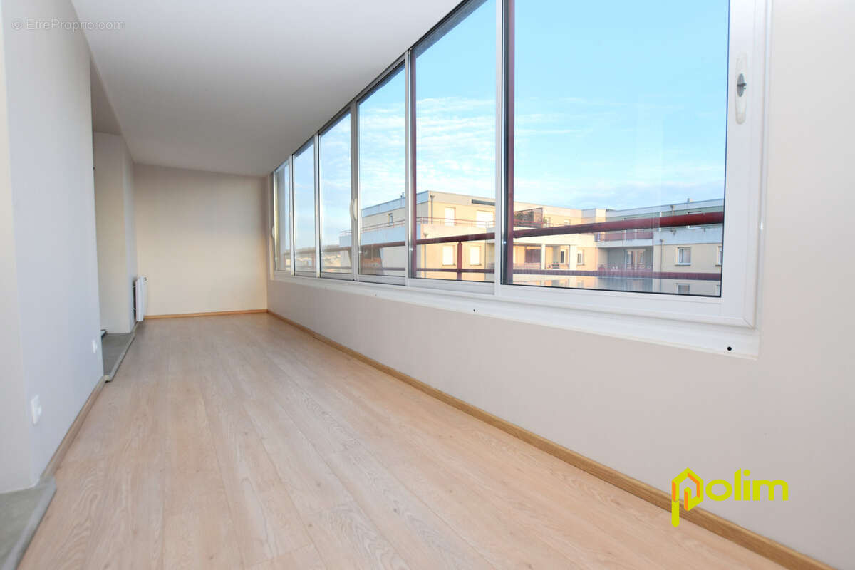 Appartement à PONT-A-MOUSSON