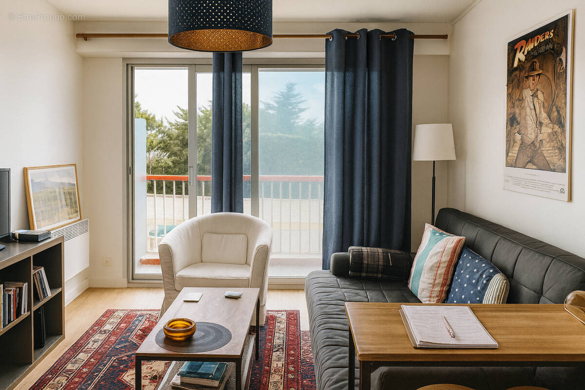 Appartement à PORNICHET