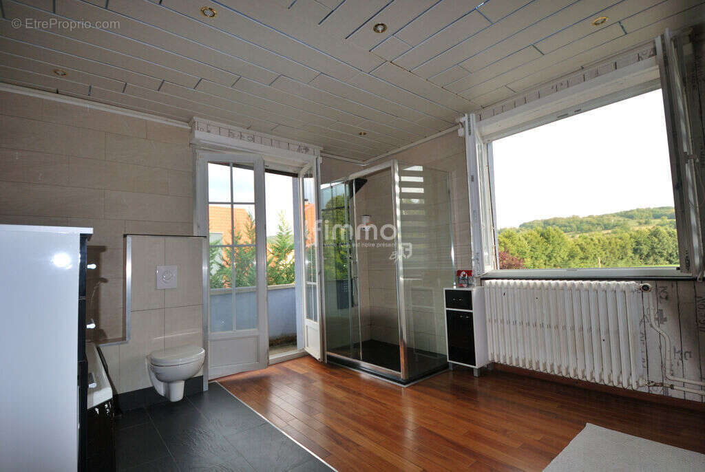 Maison à WASSELONNE