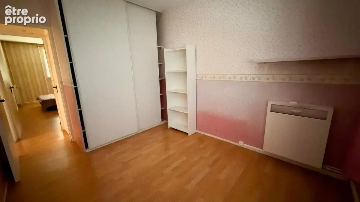 Appartement 4 pièces de 67 m² dans une résidence verdoyante avec cave - photo 12
