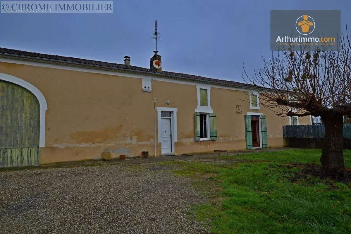 Vente Maison Duras(47120) 206 700ï¿œ - photo 3