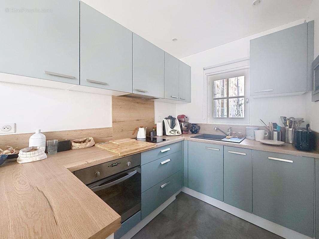 Appartement À Vendre La Rochelle Centre Historique - photo 3