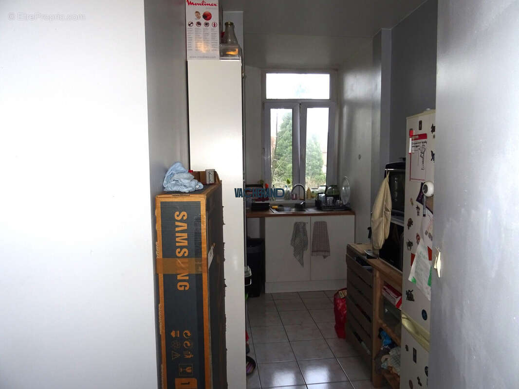 Appartement à WASQUEHAL