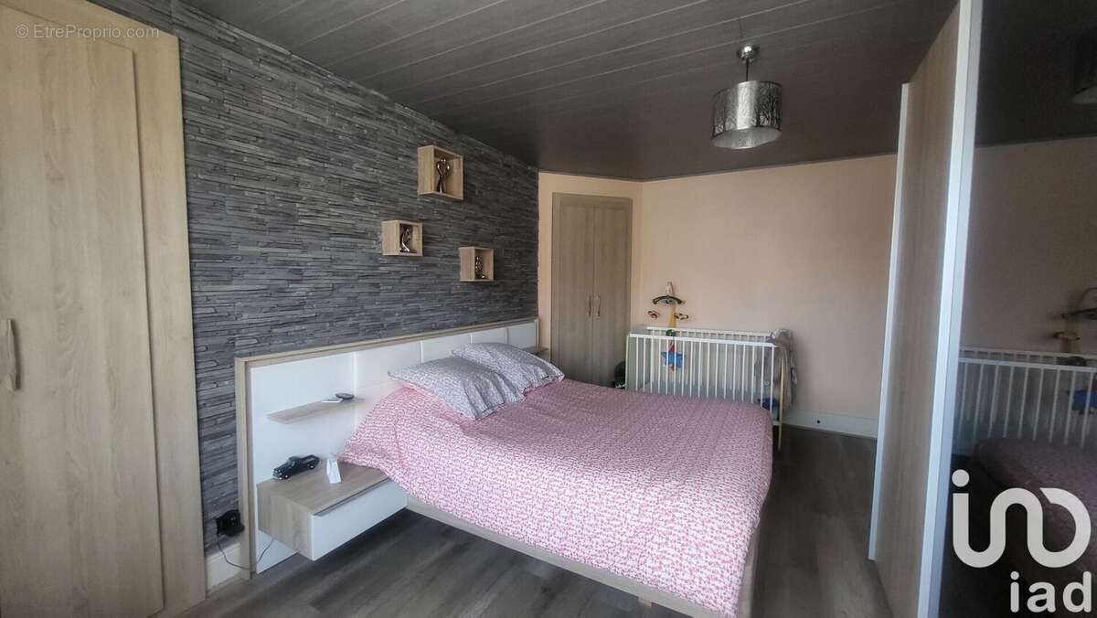 Photo 7 - Appartement à PONTARLIER