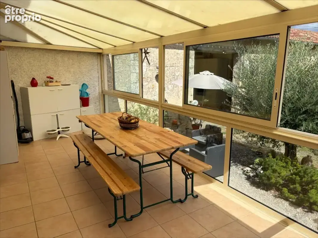 Maison 6 pièces 115 m² à vendre à Montamise (86360) - photo 4