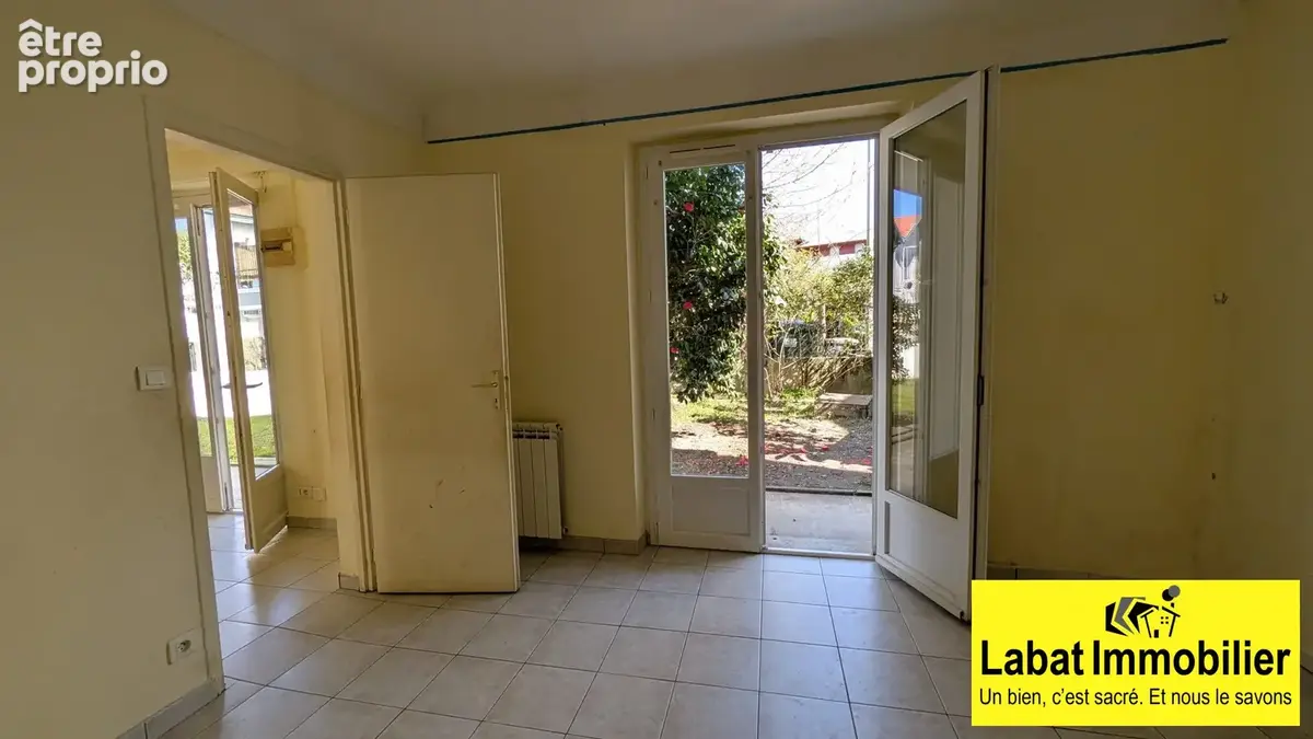 Appartement 3 pièces 59 m² à vendre à Boucau (64340) - photo 2
