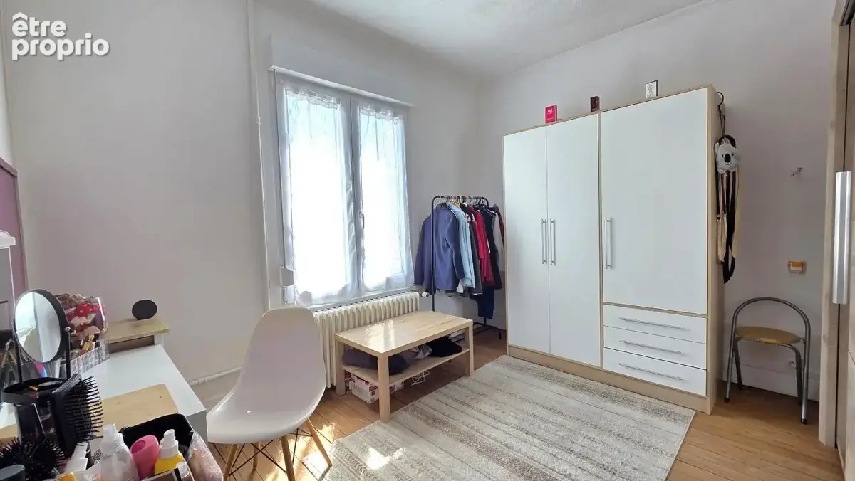 Magnifique maison bourgeoise située à Hirson - photo 9