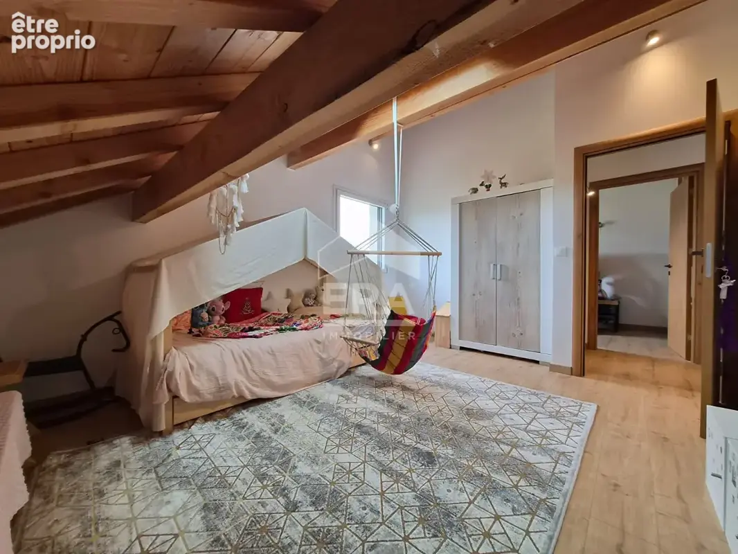 Maison 185m² à l'hôpital-du-grosbois - photo 7