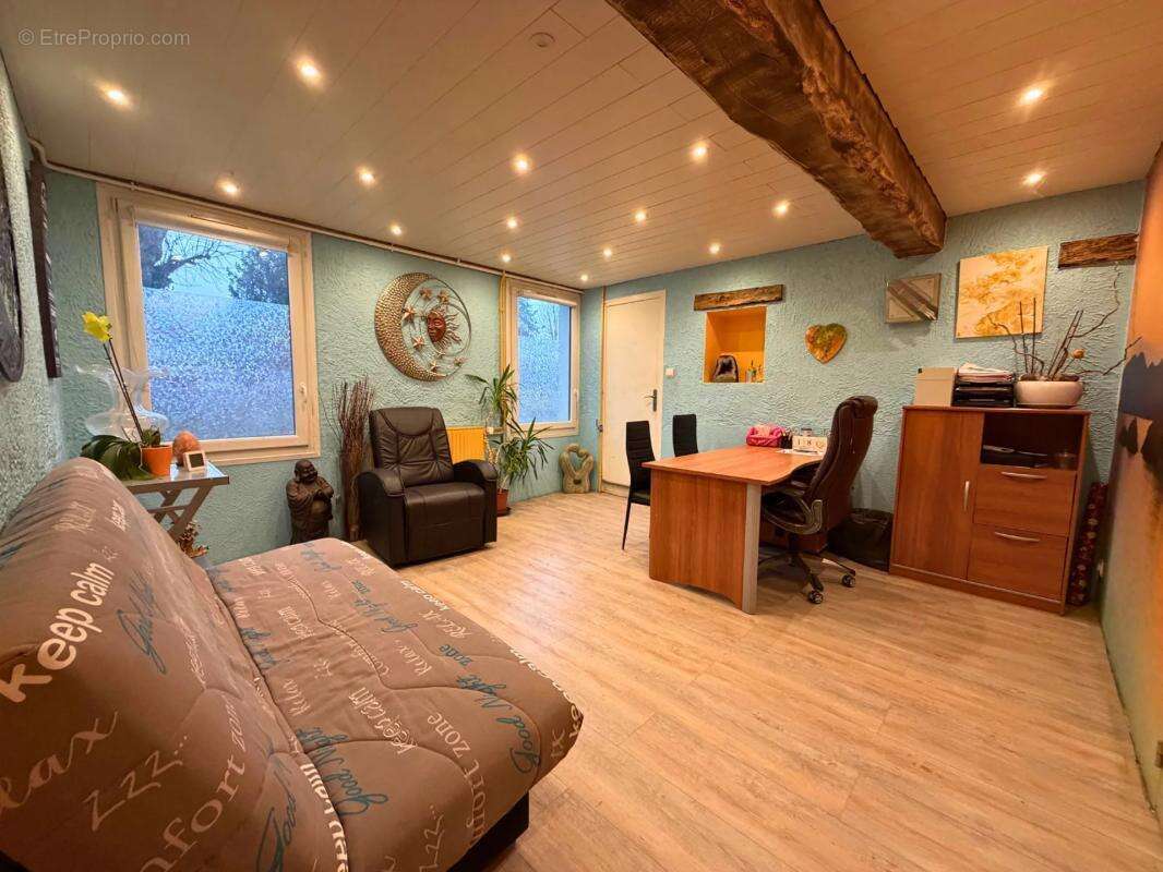 Maison à LES ABRETS