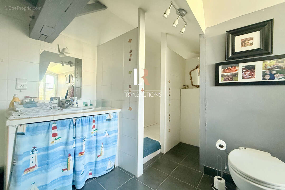 Maison à LA ROCHELLE