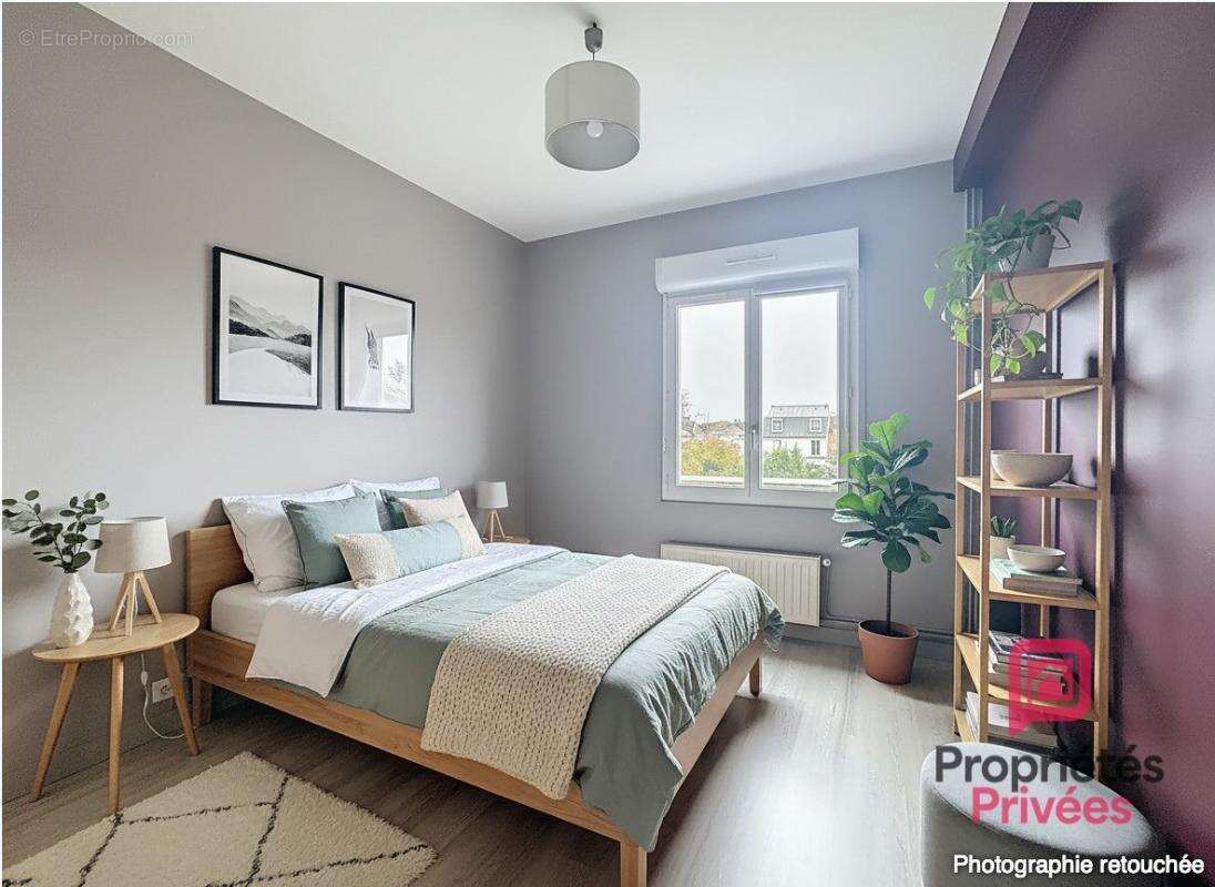 Appartement à CLAMART