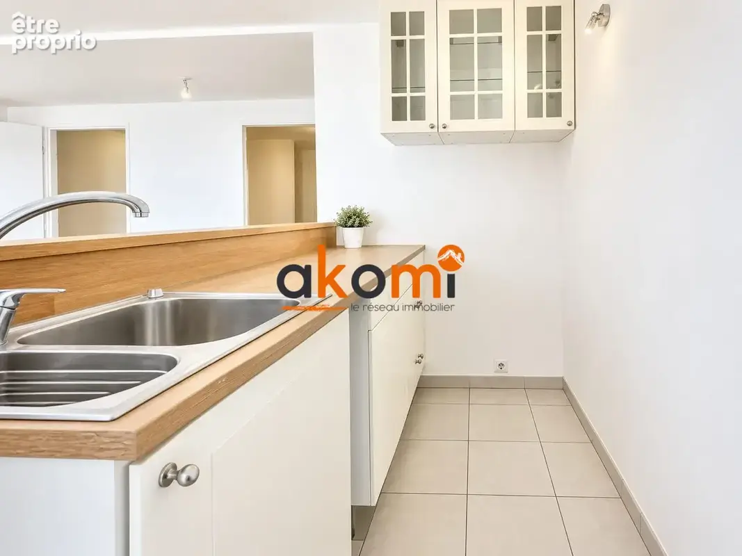 Appartement 2 pièces 40 m² à vendre à Laxou (54520) - photo 6