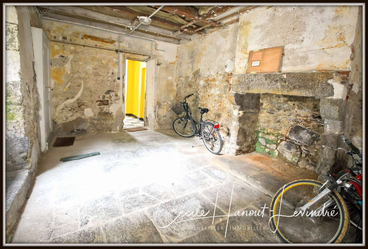 Appartement à SAINT-MALO