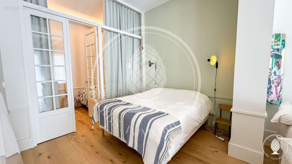 Appartement à LA ROCHELLE