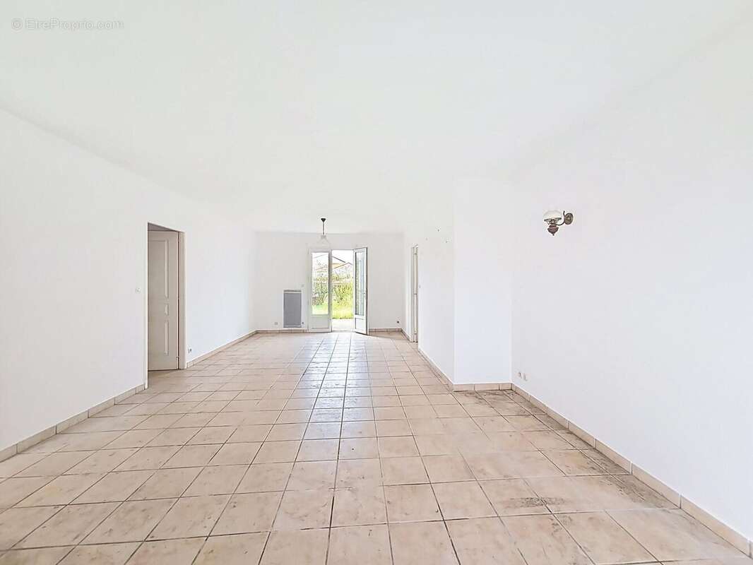 Photo 4 - Maison à MESCHERS-SUR-GIRONDE