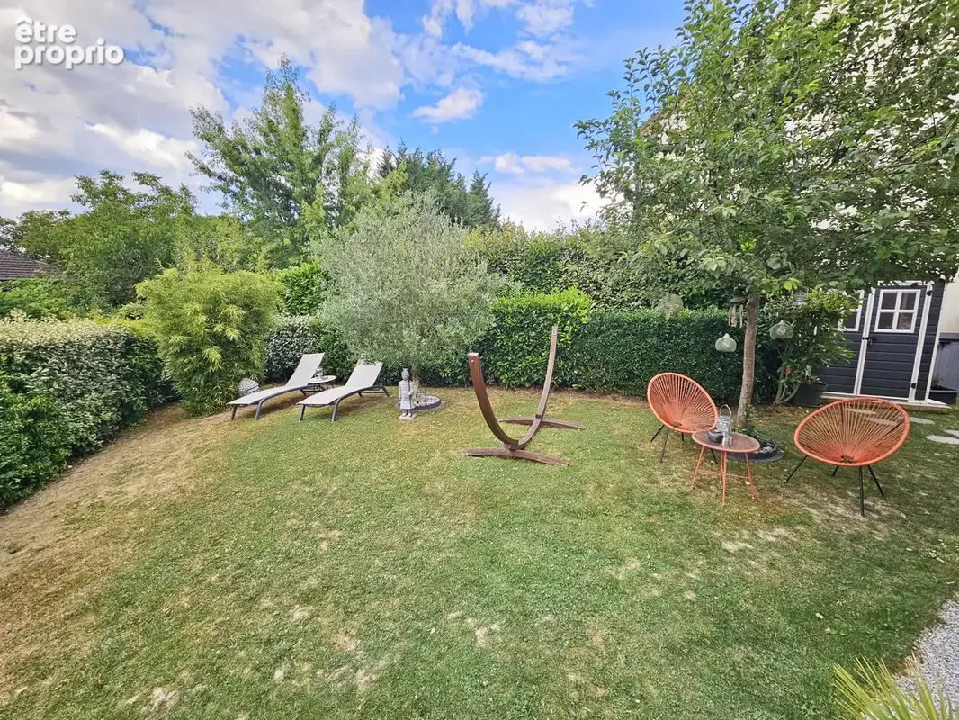Maison familiale récente avec suite parentale   Coup de cœur assuré ! - photo 21