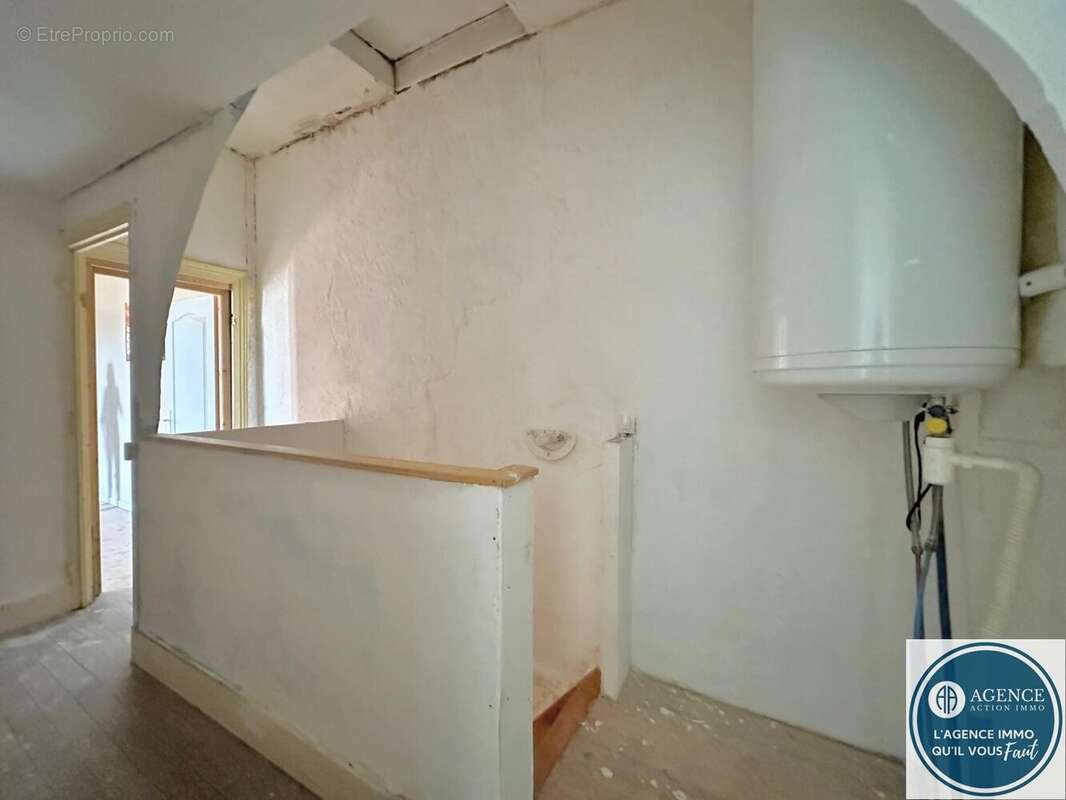 Maison 4 chambres - photo 9
