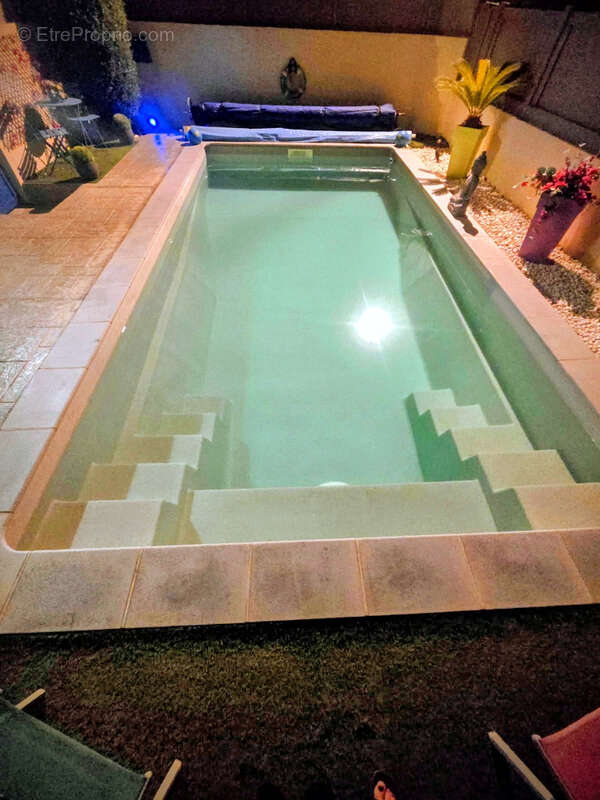 Maison à SAINT-NAZAIRE-D&#039;AUDE