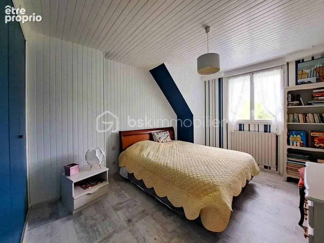 Un véritable havre de paix au cœur de la nature – Maison 136 m² sur 9 500 m² de terrain - photo 13