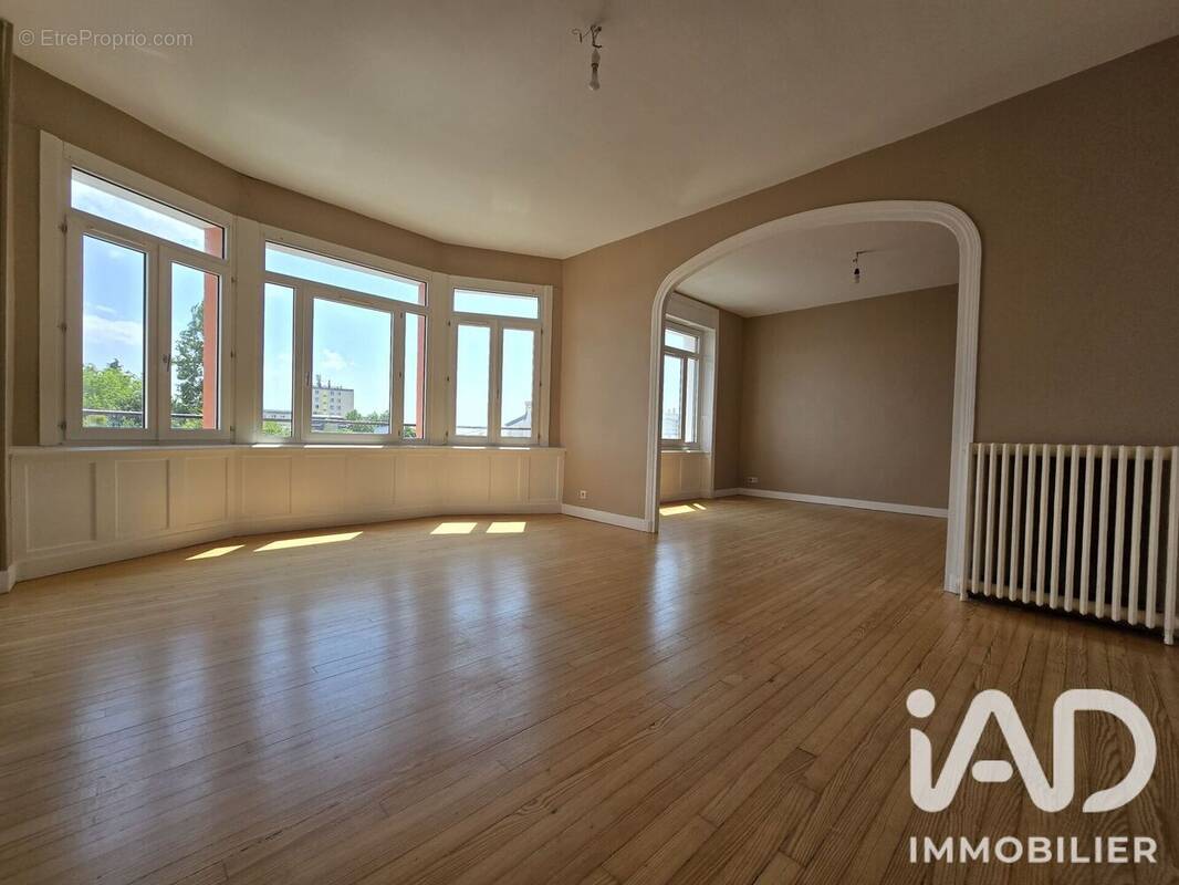 Photo 1 - Appartement à BREST