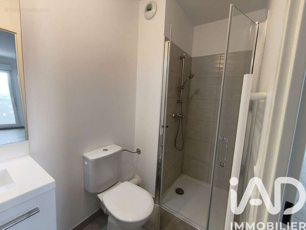 Photo 8 - Appartement à PERPIGNAN
