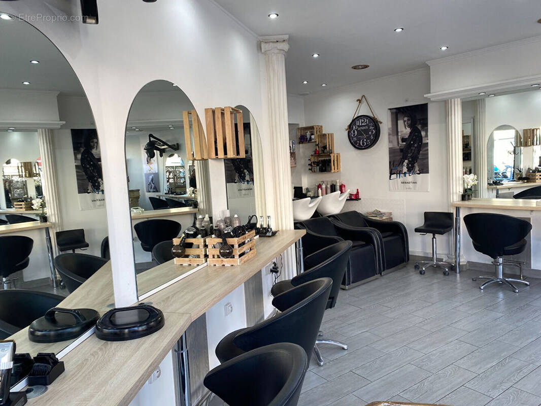 Autre à CAGNES-SUR-MER