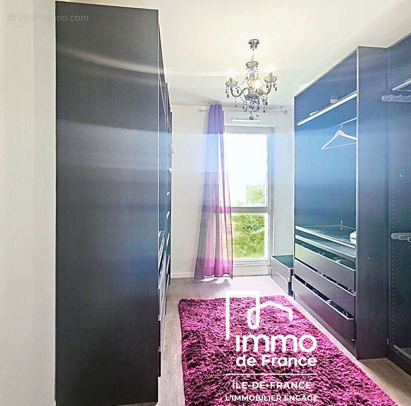 Appartement Aulnay Sous Bois 4 pièce(s) 74.57 m2 - photo 6