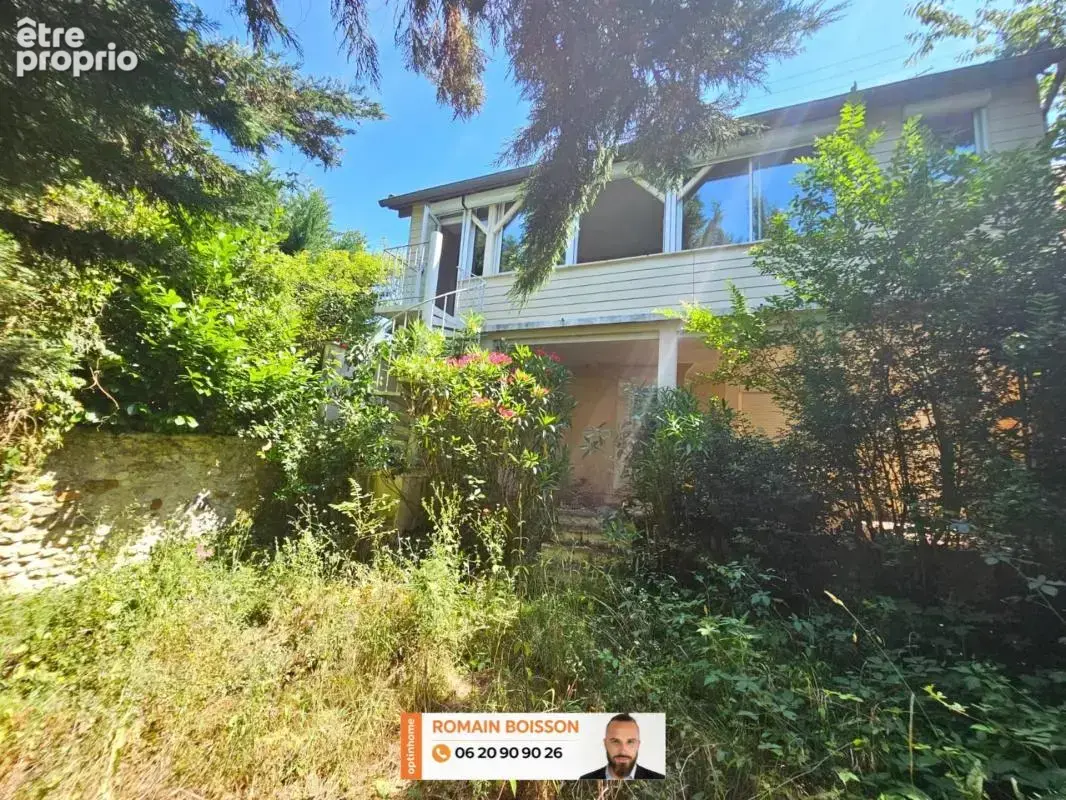 Maison à vendre 5 pièces PERIGUEUX (24) - photo 11