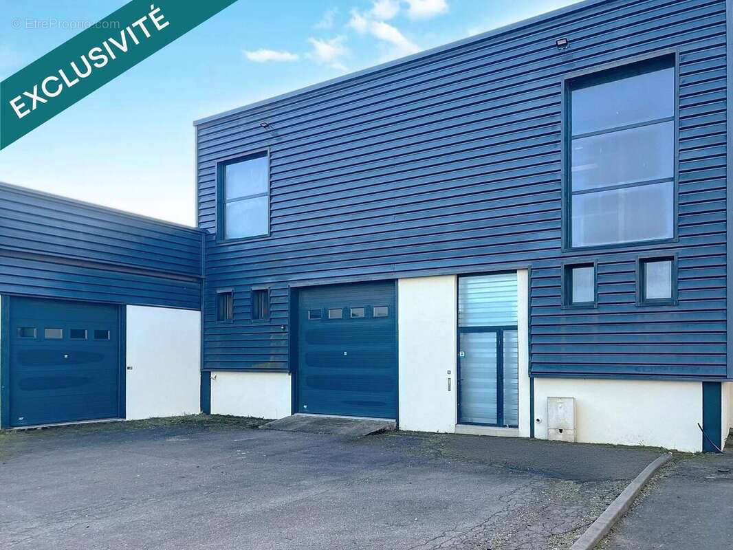 Photo 8 - Commerce à BELLEVILLE