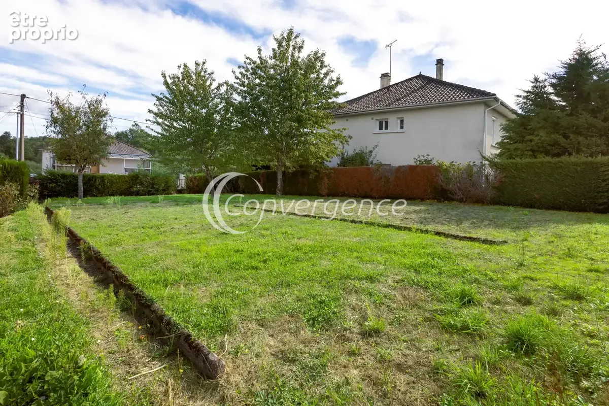 Maison année 70 avec 3 chambres à Saint Junien - photo 12