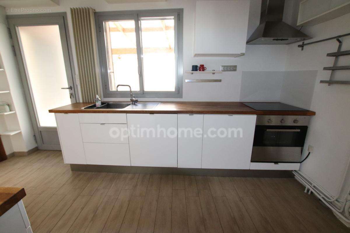 Orleans sud st marceau tram tourelles dauphine, vaste appartement de charme en excellent état - photo 6